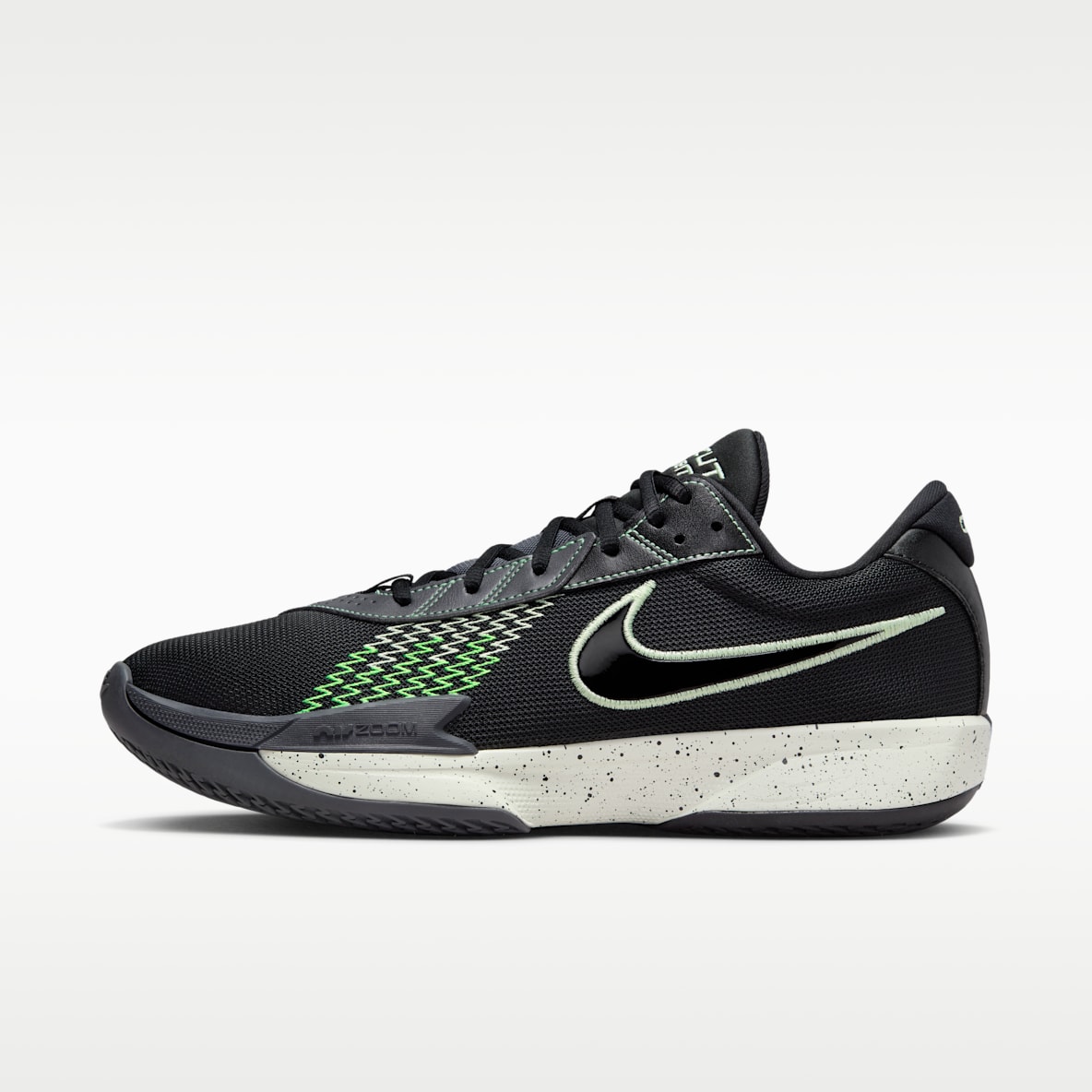 Mens Black Nike Zoom Air Shoes. Nike.com